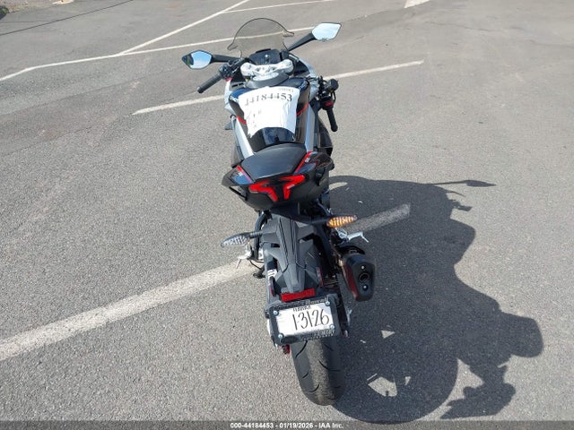 Cf Moto 450ss 2026 LCEPESLP2T6000555 Image 6