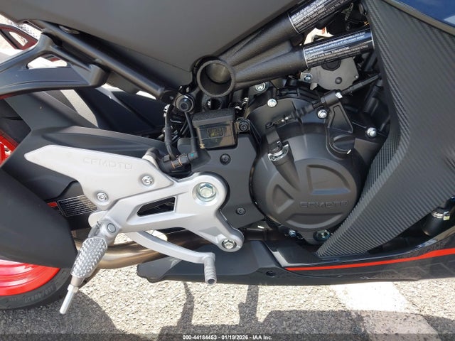 Cf Moto 450ss 2026 LCEPESLP2T6000555 Image 8