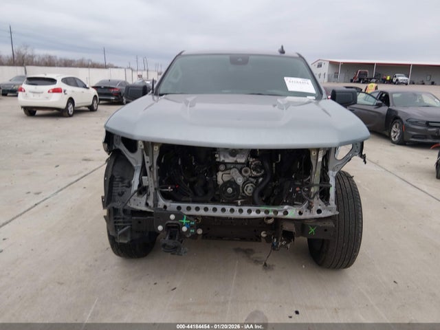 1GCRABEK3SZ205336 Chevrolet Silverado 1500 2wd Standard Bed Custom