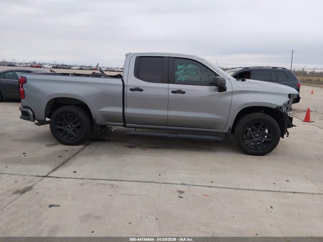 1GCRABEK3SZ205336 Chevrolet Silverado 1500 2wd Standard Bed Custom