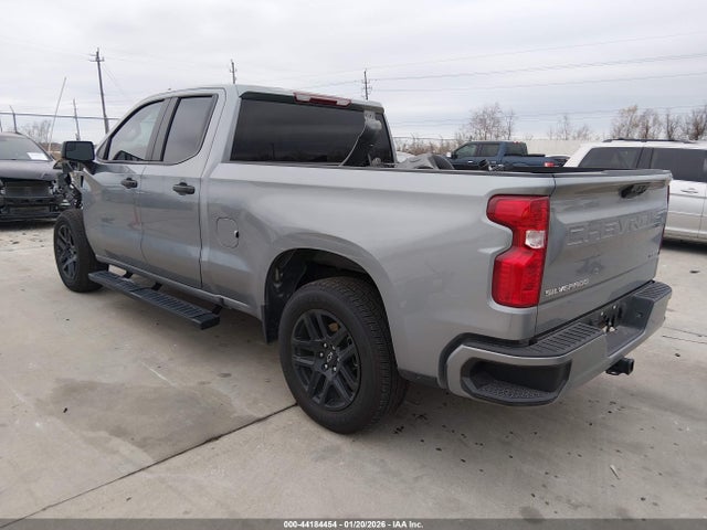 1GCRABEK3SZ205336 Chevrolet Silverado 1500 2wd Standard Bed Custom