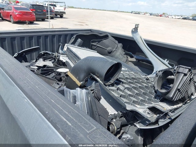 1GCRABEK3SZ205336 Chevrolet Silverado 1500 2wd Standard Bed Custom