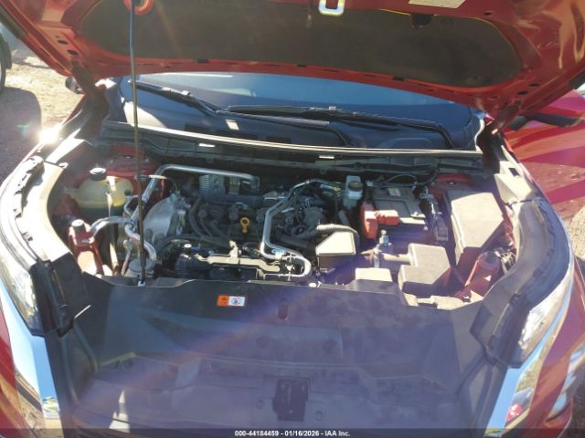 2024 MITSUBISHI OUTLANDER JA4J4VA85RZ051863 Photo 9