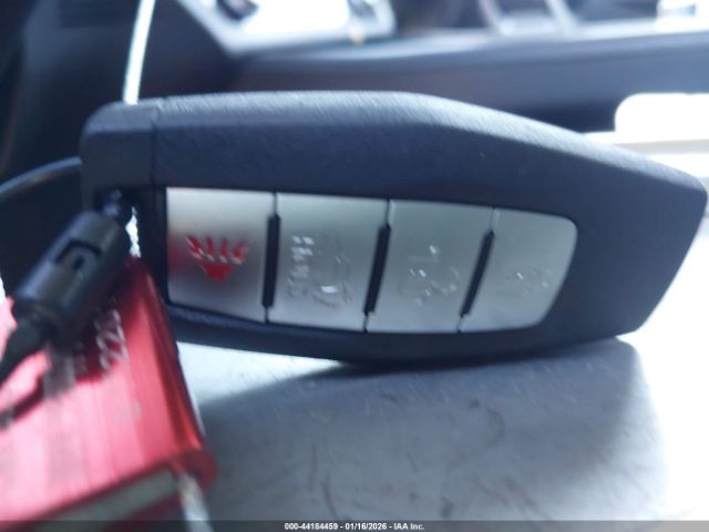 2024 MITSUBISHI OUTLANDER JA4J4VA85RZ051863 Photo 10