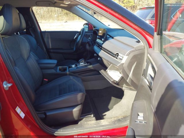 2024 MITSUBISHI OUTLANDER JA4J4VA85RZ051863 Photo 4