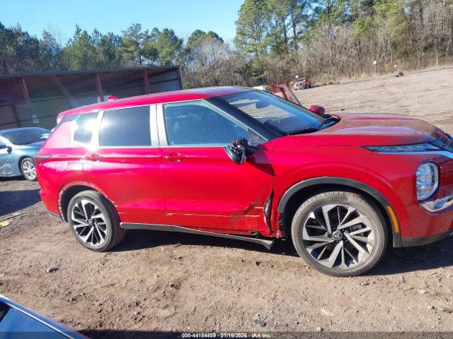 2024 MITSUBISHI OUTLANDER JA4J4VA85RZ051863 Photo 5