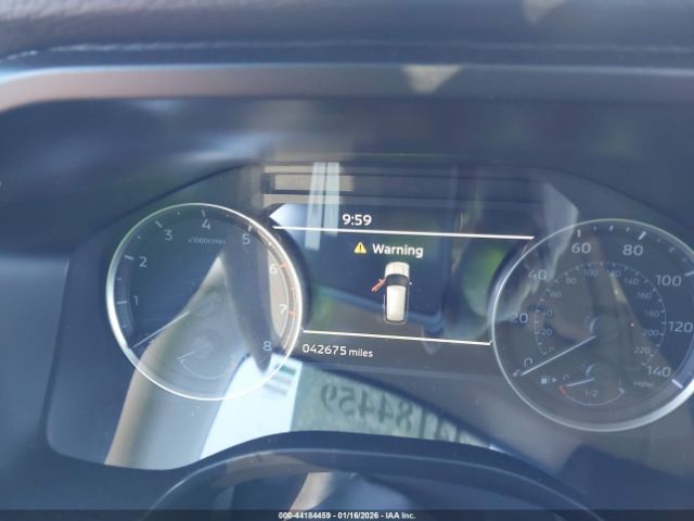 2024 MITSUBISHI OUTLANDER JA4J4VA85RZ051863 Photo 6