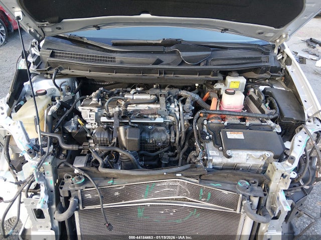 Toyota PRIUS PLUG-IN 2015 JTDKN3DPXF3073922 Image 10