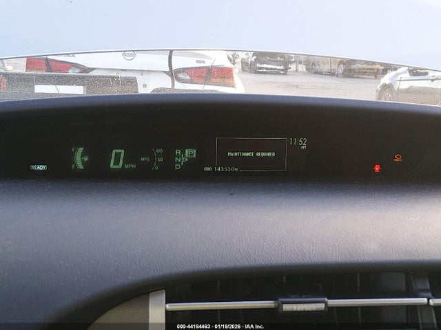 Toyota PRIUS PLUG-IN 2015 JTDKN3DPXF3073922 Image 7