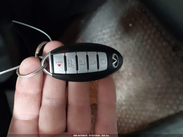 Aukcja sprzedaży 2017 Infiniti Qx60, vin: 5N1DL0MM4HC549387, numer aukcji: 44184470