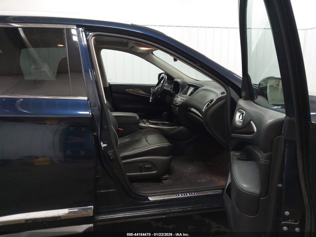 Aukcja sprzedaży 2017 Infiniti Qx60, vin: 5N1DL0MM4HC549387, numer aukcji: 44184470