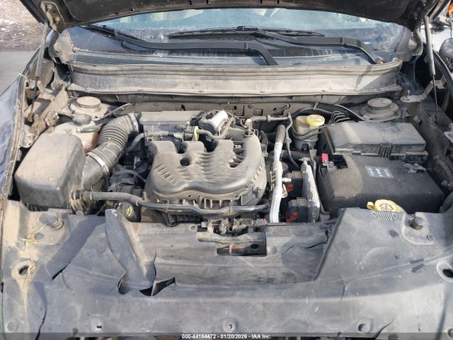 1C4PJLCS1FW793423 Jeep Cherokee Latitude