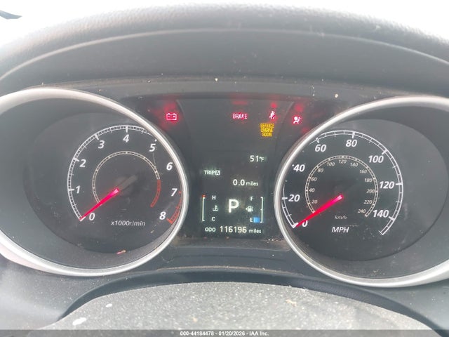 2014 MITSUBISHI OUTLANDER SPORT 4A4AP3AU7EE025371 Photo 6