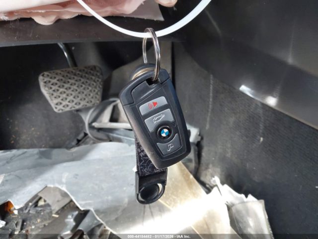 2017 BMW X3 5UXWZ7C36H0X43142 Photo 10