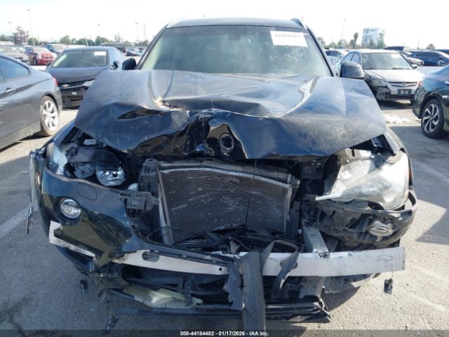 2017 BMW X3 5UXWZ7C36H0X43142 Photo 5