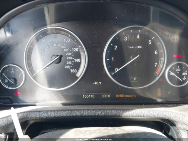 2017 BMW X3 5UXWZ7C36H0X43142 Photo 6