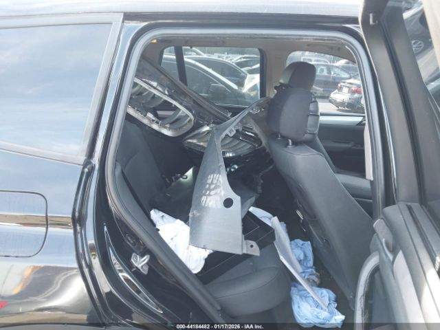 2017 BMW X3 5UXWZ7C36H0X43142 Photo 7