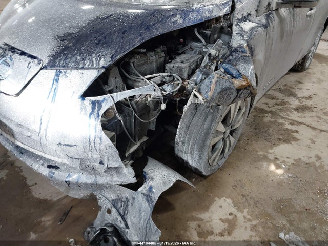 1N4BZ0CP0HC303013 Nissan LEAF SV