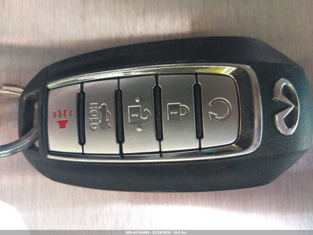 Продажа на аукционе авто 2021 Infiniti Q50 Luxe, vin: JN1EV7BP9MM703527, номер лота: 44184489