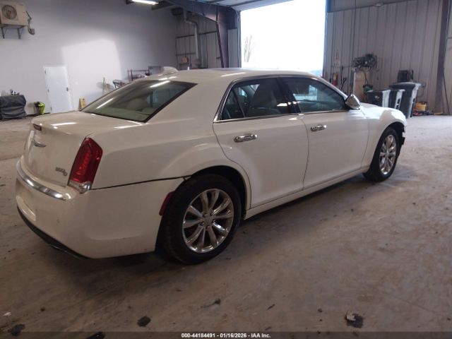 2015 CHRYSLER 300C 2C3CCAKG3FH736444 Photo 3