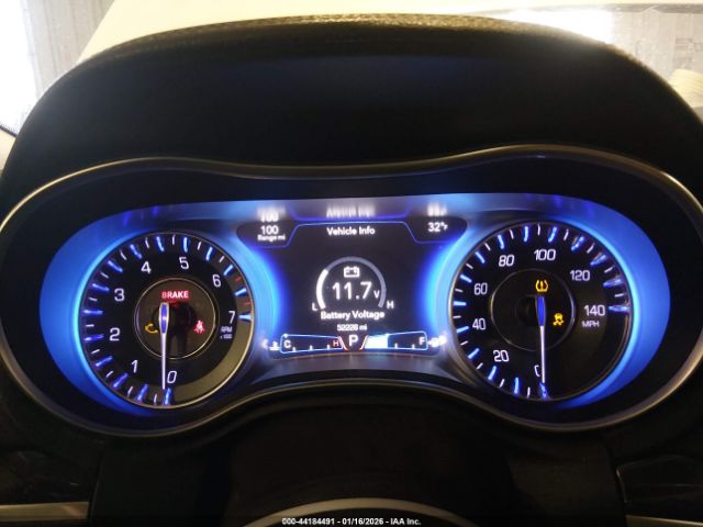 2015 CHRYSLER 300C 2C3CCAKG3FH736444 Photo 6