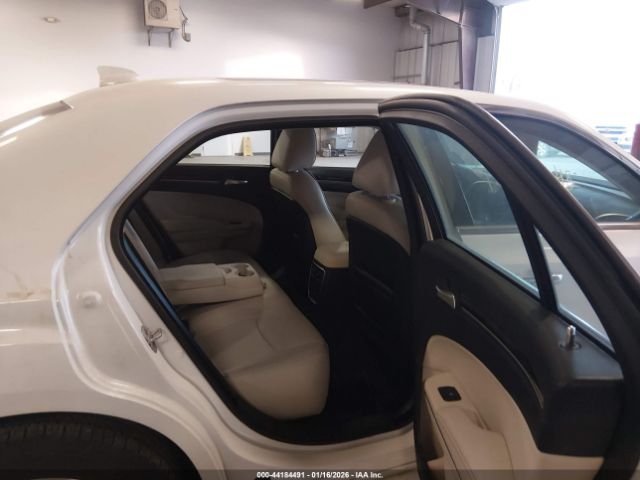 2015 CHRYSLER 300C 2C3CCAKG3FH736444 Photo 7