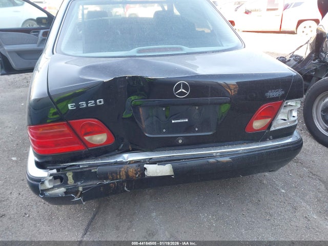 1999 MERCEDES-BENZ E 320 WDBJF65H7XA767397 Photo 5