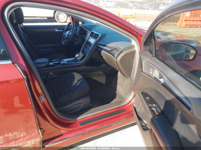 3FA6P0HD5ER139955 Ford FUSION SE