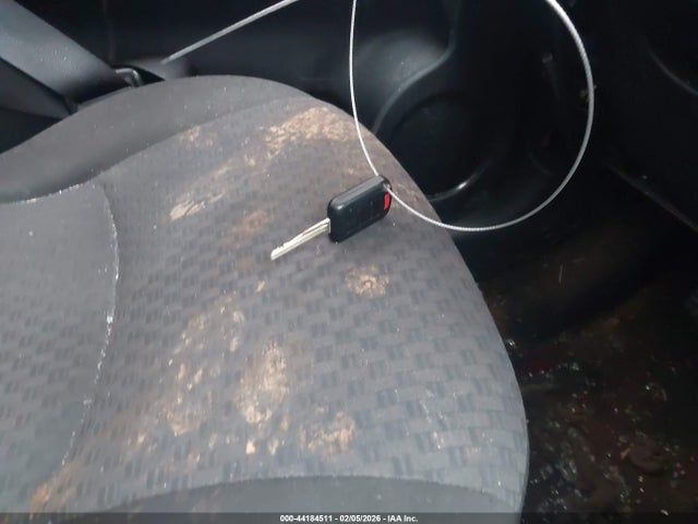 Aukcja sprzedaży 2020 Mitsubishi Mirage Es/se, vin: ML32A3HJ8LH009378, numer aukcji: 44184511