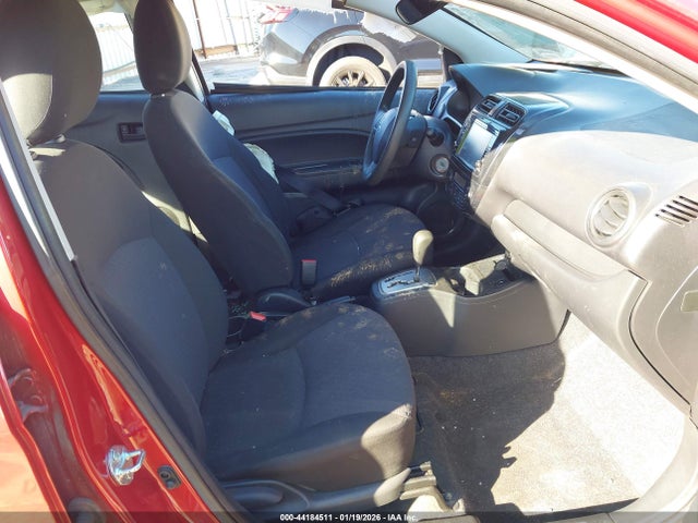 Aukcja sprzedaży 2020 Mitsubishi Mirage Es/se, vin: ML32A3HJ8LH009378, numer aukcji: 44184511