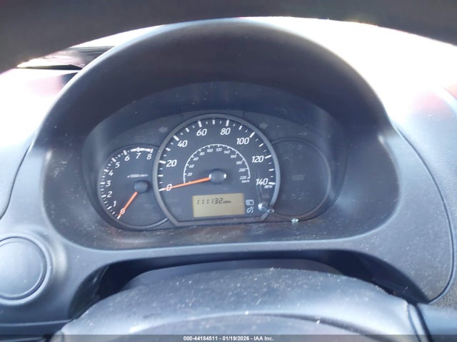 Aukcja sprzedaży 2020 Mitsubishi Mirage Es/se, vin: ML32A3HJ8LH009378, numer aukcji: 44184511