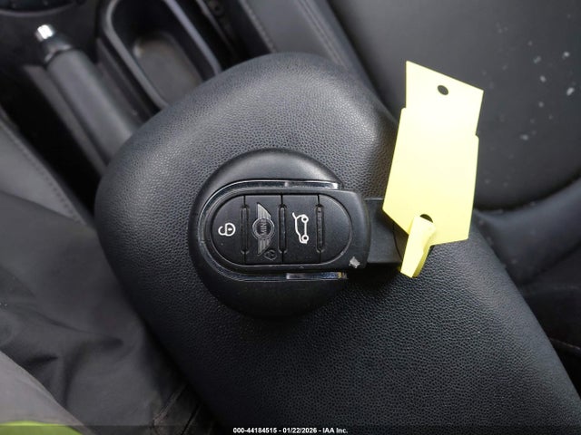 2015 MINI HARDTOP WMWXU3C57F2B66671 Photo 10