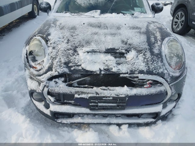 2015 MINI HARDTOP WMWXU3C57F2B66671 Photo 5