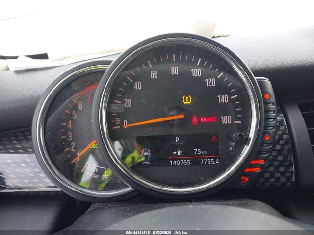 2015 MINI HARDTOP WMWXU3C57F2B66671 Photo 6