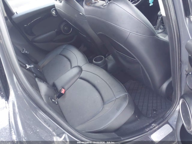 2015 MINI HARDTOP WMWXU3C57F2B66671 Photo 7