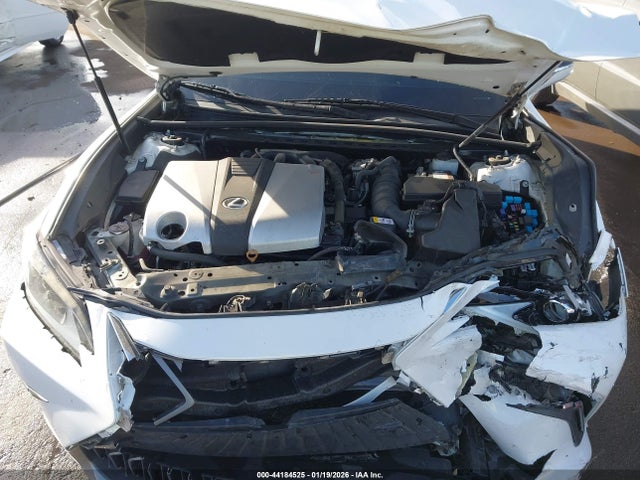 2019 LEXUS ES 350 58ABZ1B18KU039395 Photo 9