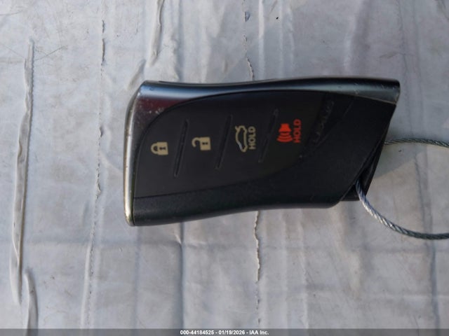 2019 LEXUS ES 350 58ABZ1B18KU039395 Photo 10