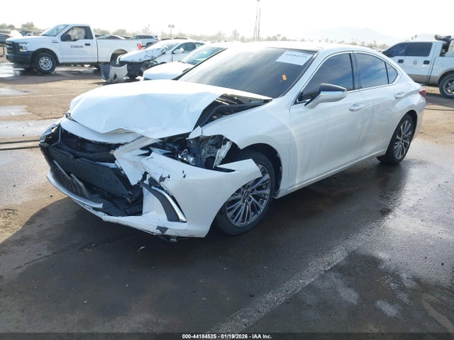 2019 LEXUS ES 350 58ABZ1B18KU039395 Photo 1
