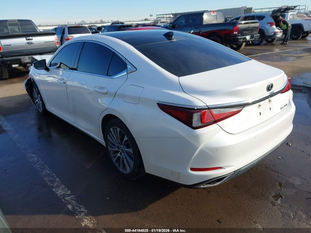 2019 LEXUS ES 350 58ABZ1B18KU039395 Photo 2