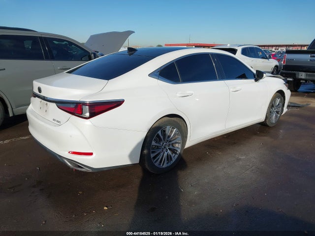 2019 LEXUS ES 350 58ABZ1B18KU039395 Photo 3