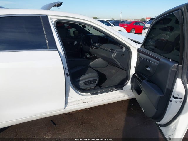 2019 LEXUS ES 350 58ABZ1B18KU039395 Photo 4