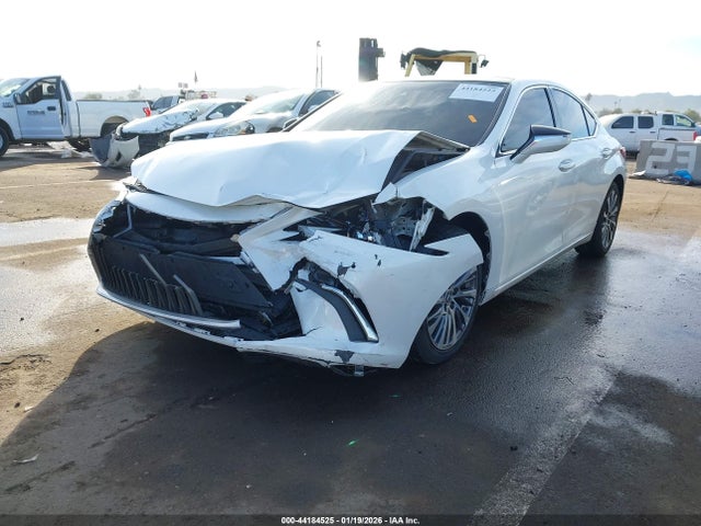 2019 LEXUS ES 350 58ABZ1B18KU039395 Photo 5