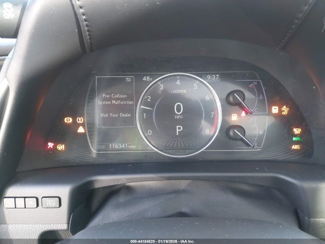 2019 LEXUS ES 350 58ABZ1B18KU039395 Photo 6