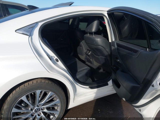 2019 LEXUS ES 350 58ABZ1B18KU039395 Photo 7