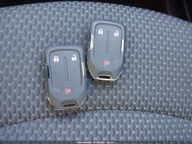 GMC Terrain Awd Sle 2024 3GKALTEGXRL398549 Image 11