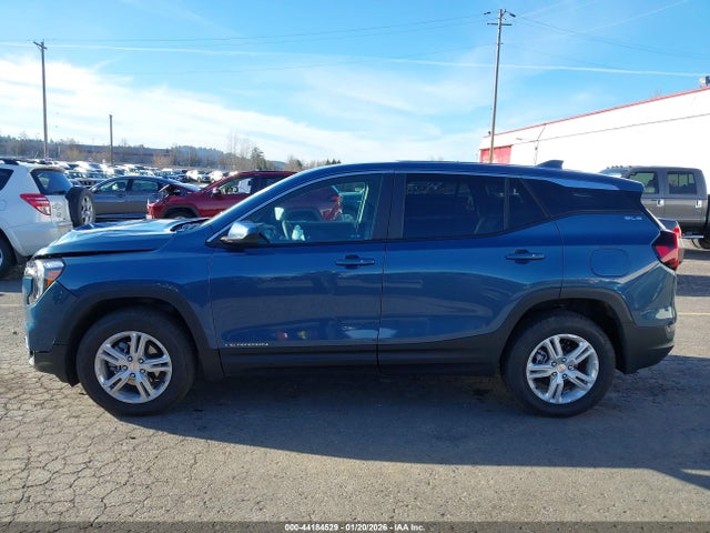 GMC Terrain Awd Sle 2024 3GKALTEGXRL398549 Image 14
