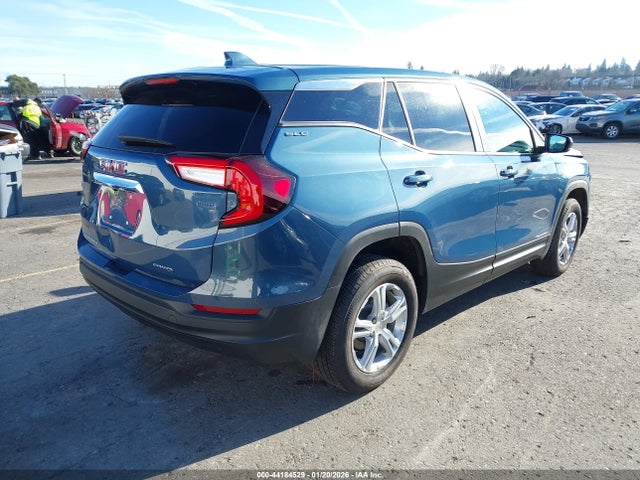 GMC Terrain Awd Sle 2024 3GKALTEGXRL398549 Image 4