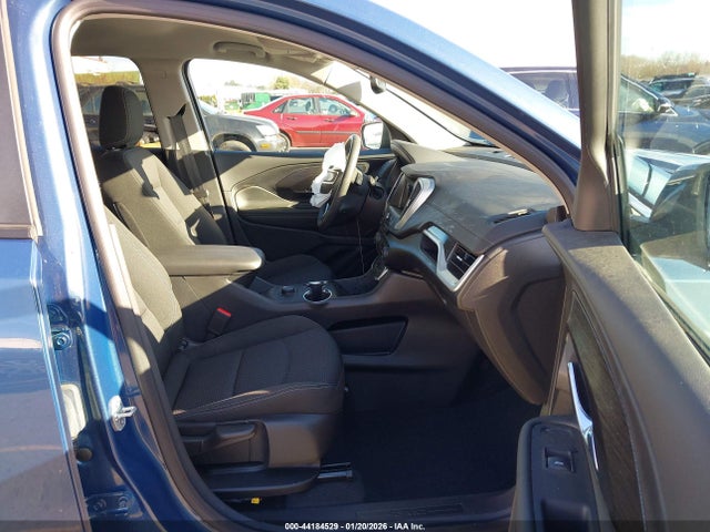 GMC Terrain Awd Sle 2024 3GKALTEGXRL398549 Image 5