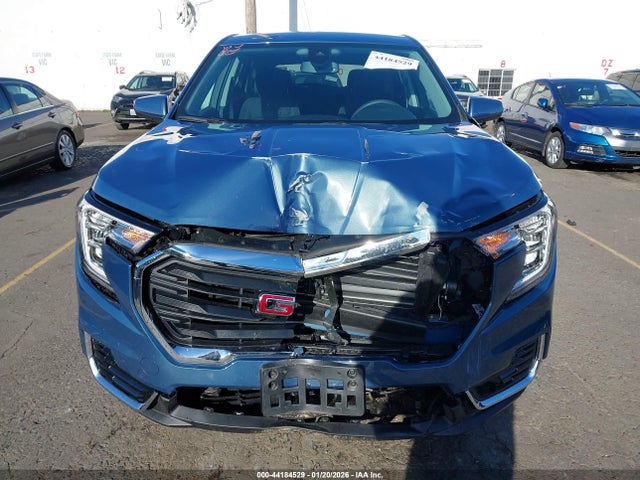 GMC Terrain Awd Sle 2024 3GKALTEGXRL398549 Image 6
