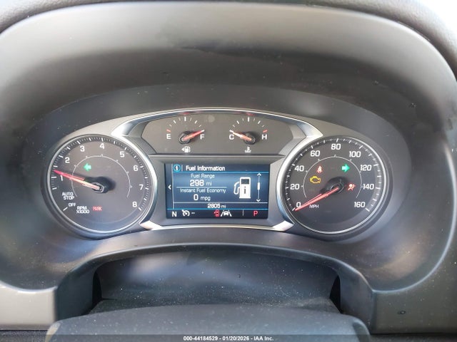 GMC Terrain Awd Sle 2024 3GKALTEGXRL398549 Image 7
